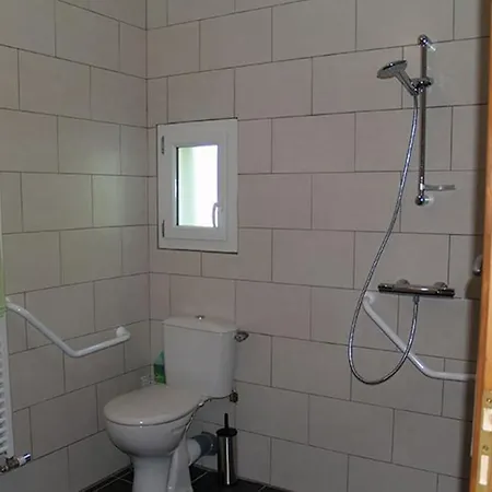 Vakantiehuis Des Mesanges Haybes
