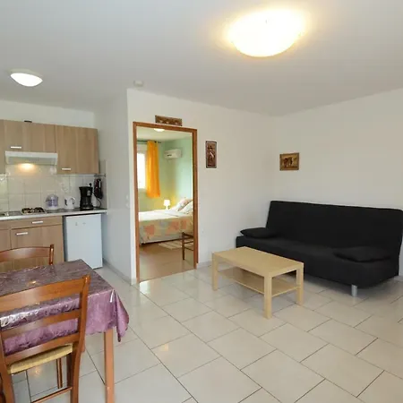 Des Mesanges Vakantiehuis *