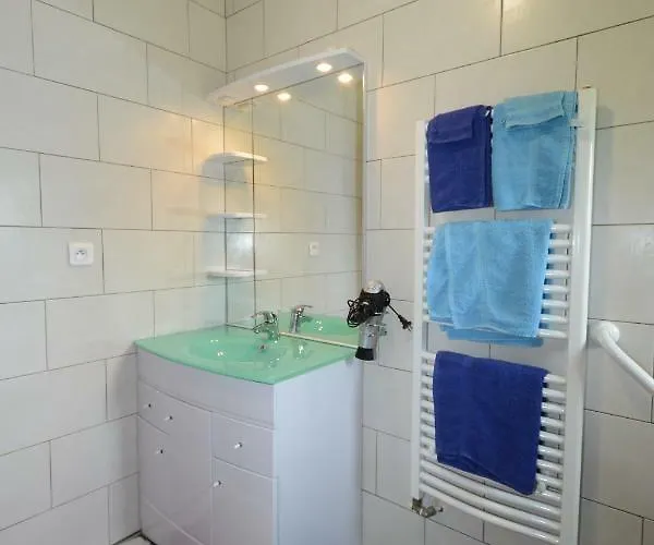 Des Mesanges Hébergement de vacances *